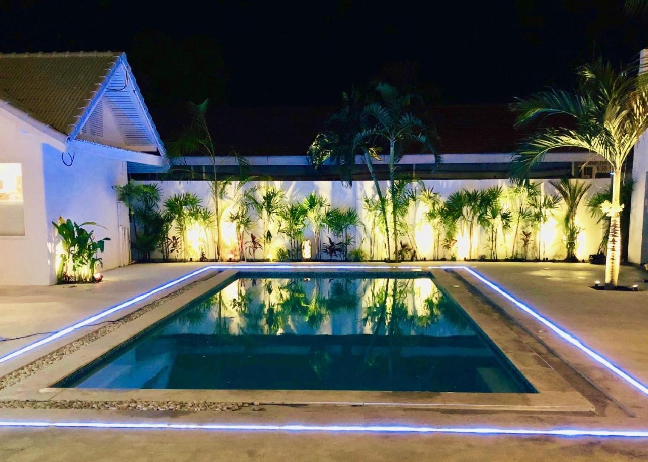 So Kohkoon Beach Resort Банг-Рак Экстерьер фото