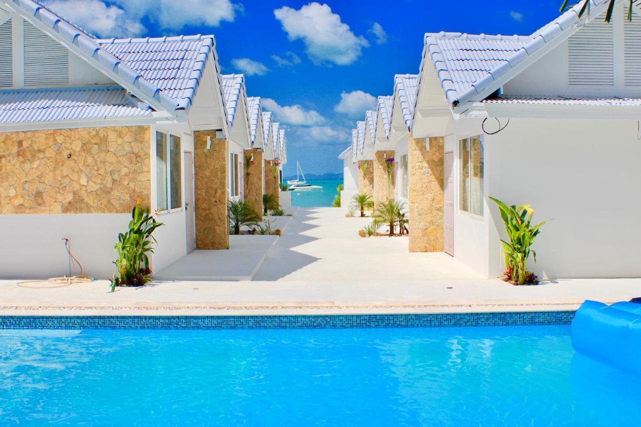 So Kohkoon Beach Resort Банг-Рак Экстерьер фото