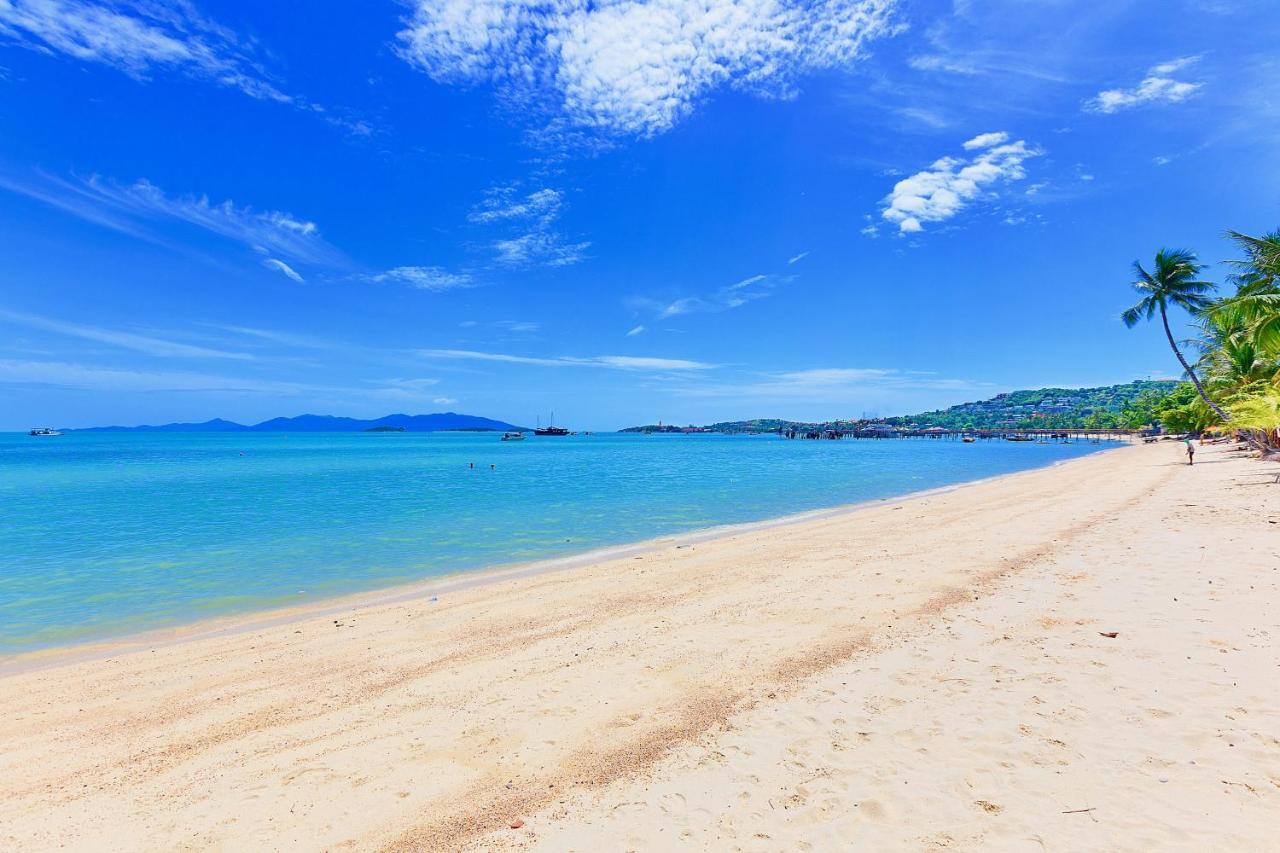 So Kohkoon Beach Resort Банг-Рак Экстерьер фото