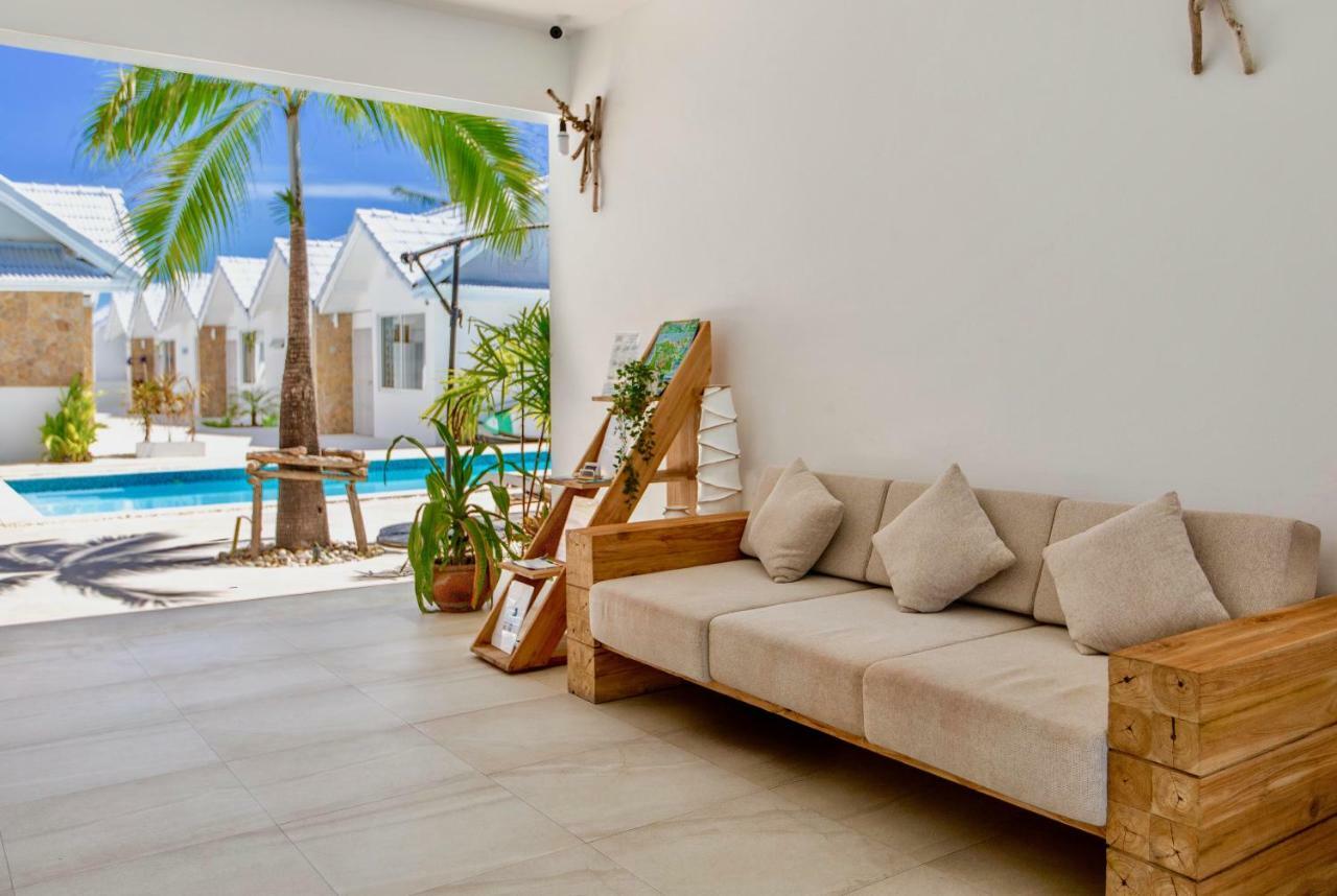 So Kohkoon Beach Resort Банг-Рак Экстерьер фото