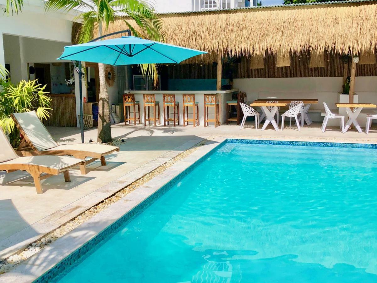 So Kohkoon Beach Resort Банг-Рак Экстерьер фото