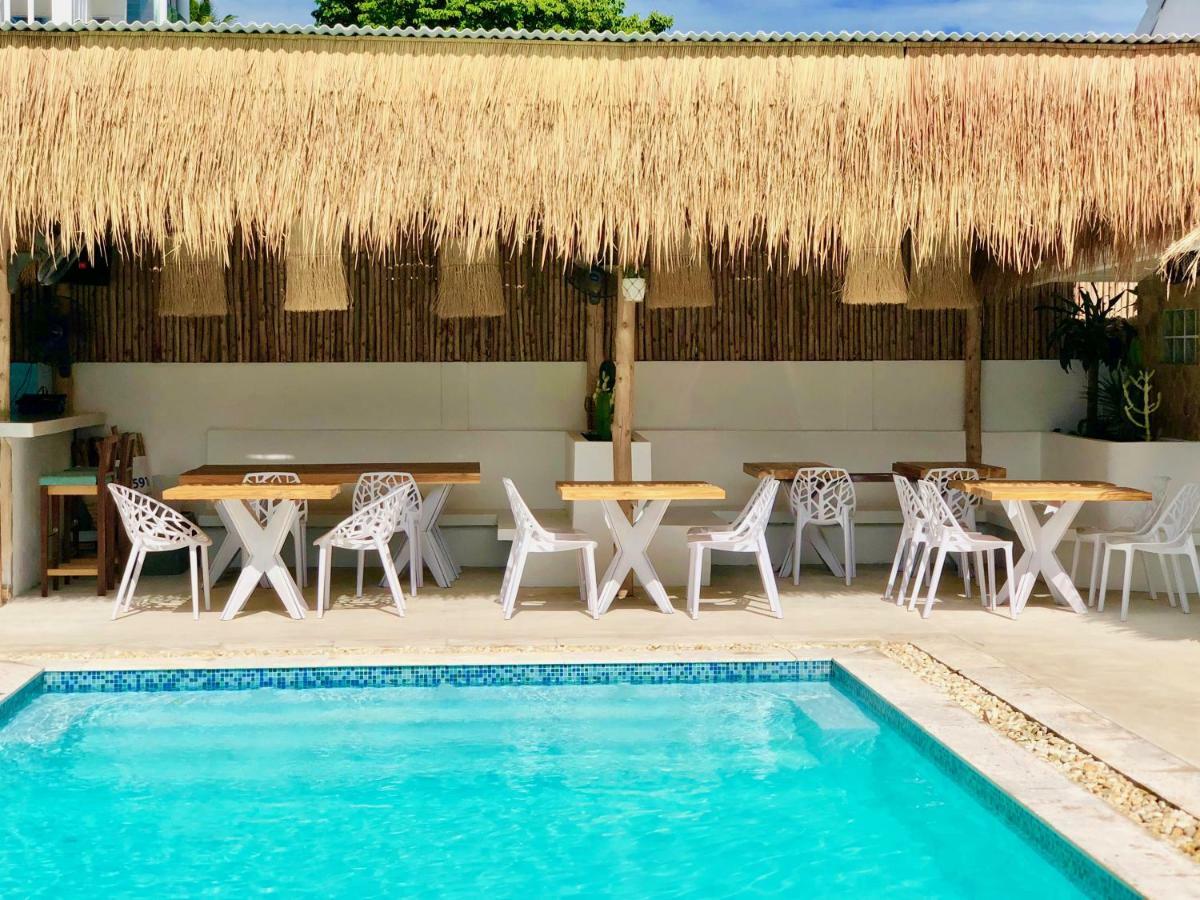 So Kohkoon Beach Resort Банг-Рак Экстерьер фото