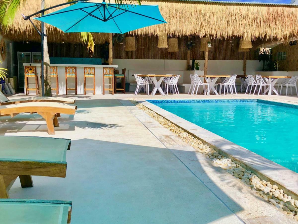 So Kohkoon Beach Resort Банг-Рак Экстерьер фото