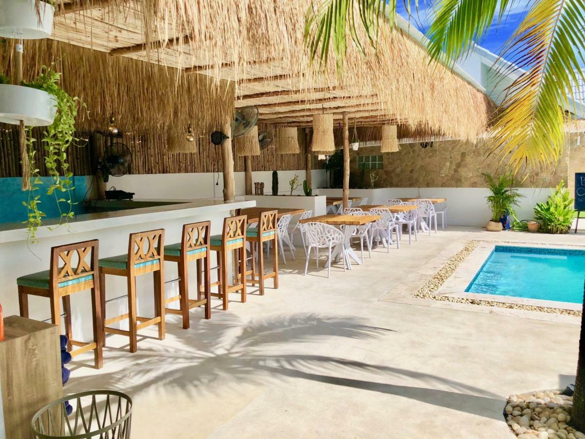So Kohkoon Beach Resort Банг-Рак Экстерьер фото