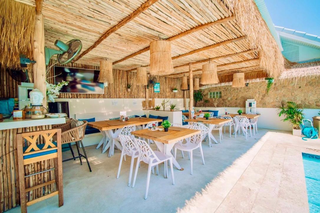 So Kohkoon Beach Resort Банг-Рак Экстерьер фото