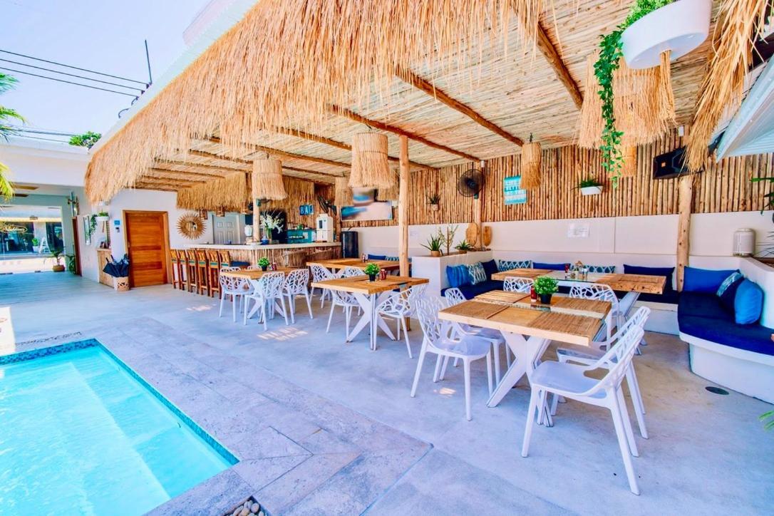 So Kohkoon Beach Resort Банг-Рак Экстерьер фото