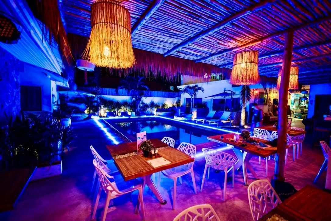 So Kohkoon Beach Resort Банг-Рак Экстерьер фото